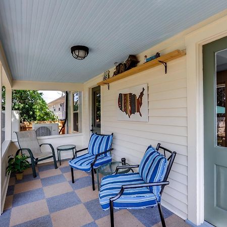 Missouri Retreat With Deck, Grill And Shuffleboard! Βίλα Pacific Εξωτερικό φωτογραφία
