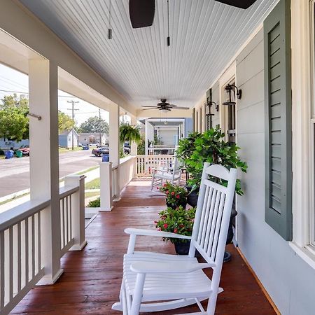 Missouri Retreat With Deck, Grill And Shuffleboard! Βίλα Pacific Εξωτερικό φωτογραφία