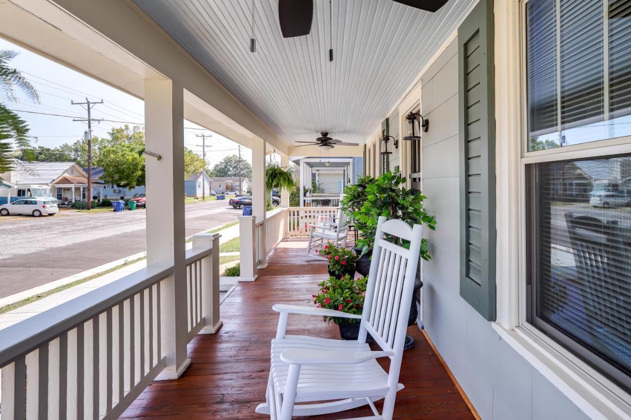 Missouri Retreat With Deck, Grill And Shuffleboard! Βίλα Pacific Εξωτερικό φωτογραφία