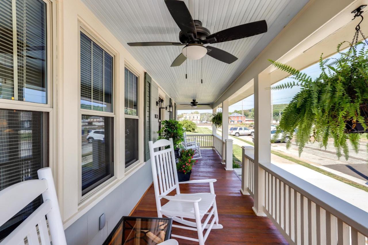Missouri Retreat With Deck, Grill And Shuffleboard! Βίλα Pacific Εξωτερικό φωτογραφία
