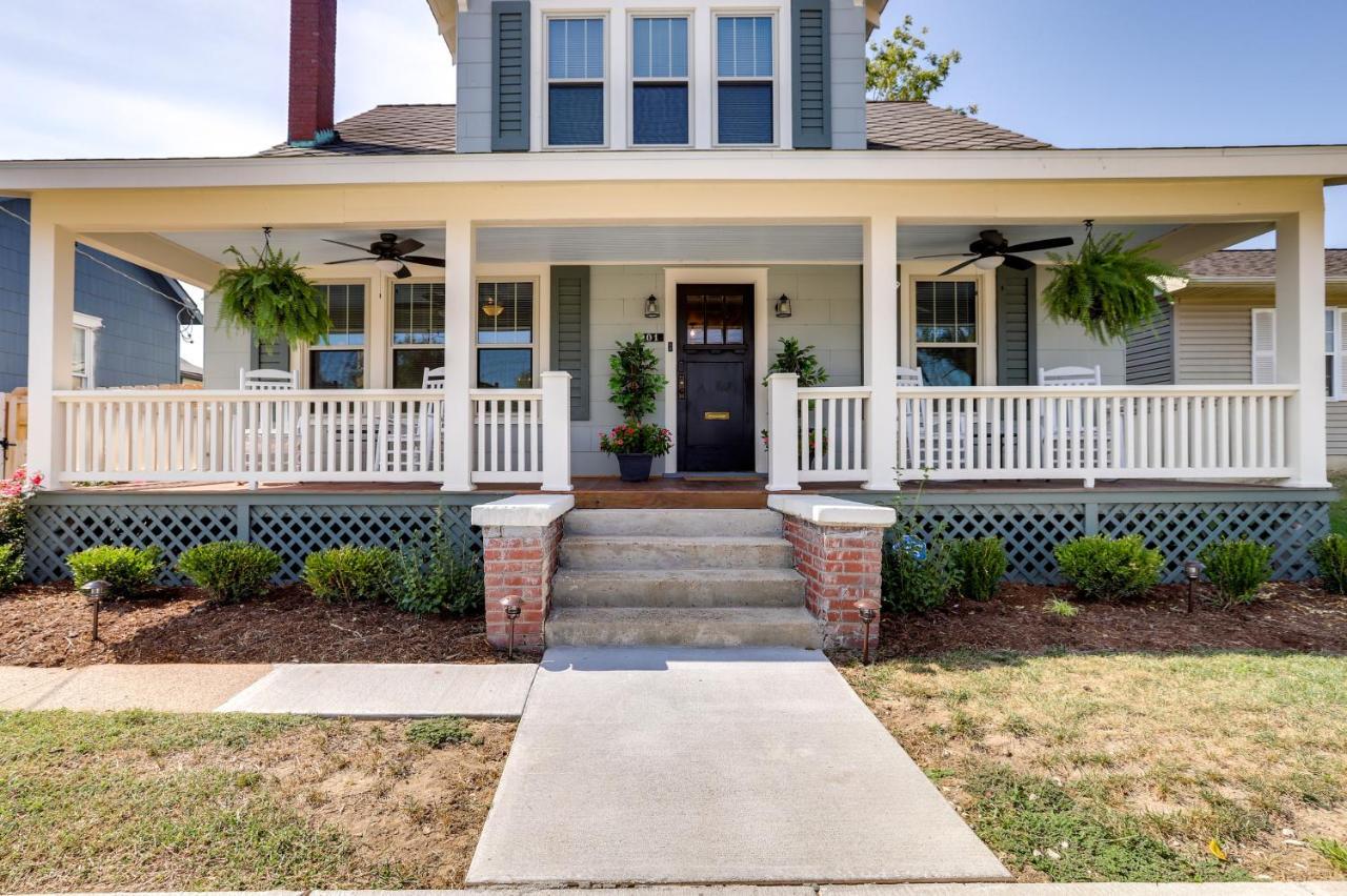 Missouri Retreat With Deck, Grill And Shuffleboard! Βίλα Pacific Εξωτερικό φωτογραφία
